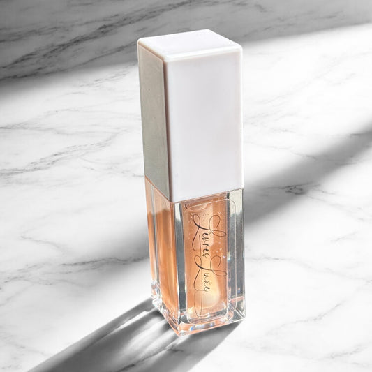 Bare Luxe